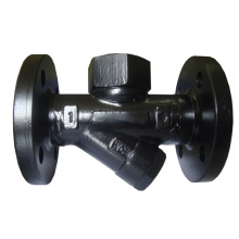 Flange End Thermodynamic Steam Trap